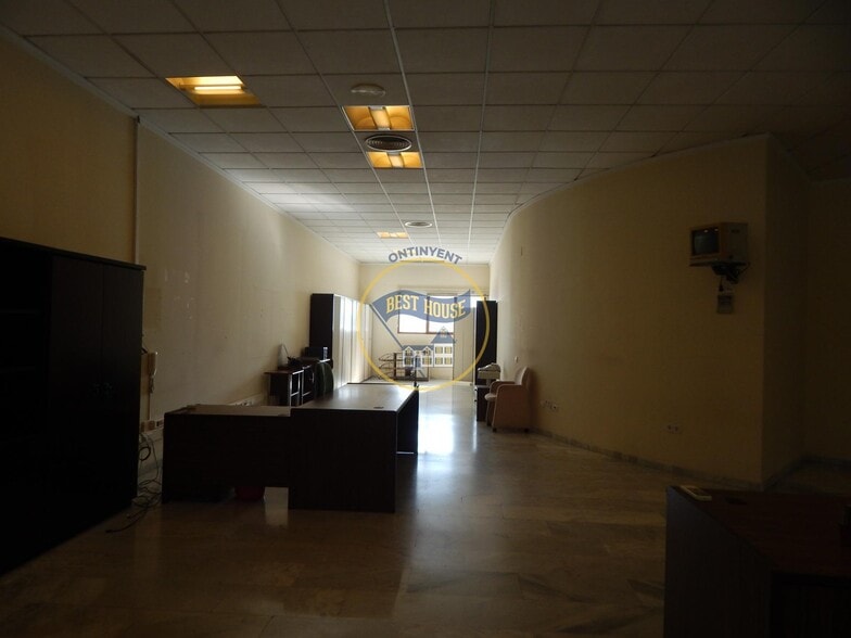 Industrial in Ontinyent for lease - Building Photo - Image 3 of 28