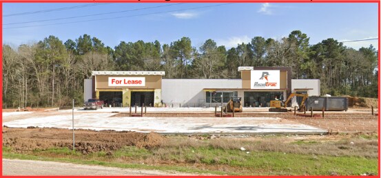 13412 TX-150, Coldspring, TX for lease Building Photo- Image 1 of 5