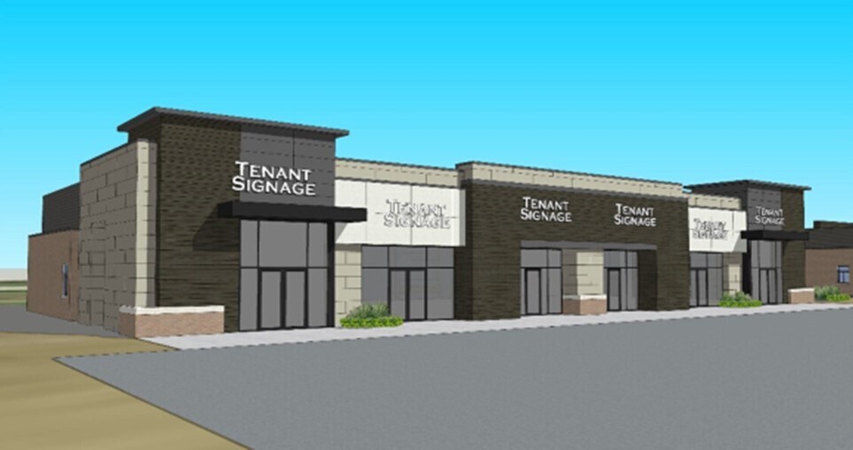 481 Meridian Rd, Glen Carbon, IL for sale - Building Photo - Image 3 of 5