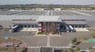 More details for Industrial for Lease