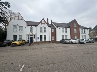 More details for 35 Thorpe Rd, Peterborough - Office for Lease