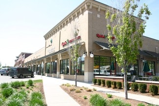 More details for 685-745 E Maple Rd, Birmingham, MI - Retail for Lease