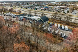 Plus de détails pour 325 Cleat St, Stevensville, MD - Commerce de détail à vendre
