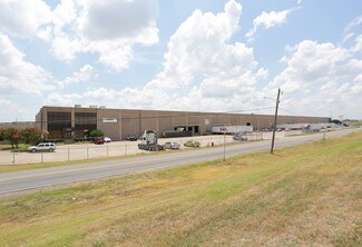 More details for 830 SW 14th St, Grand Prairie, TX - Industrial for Lease