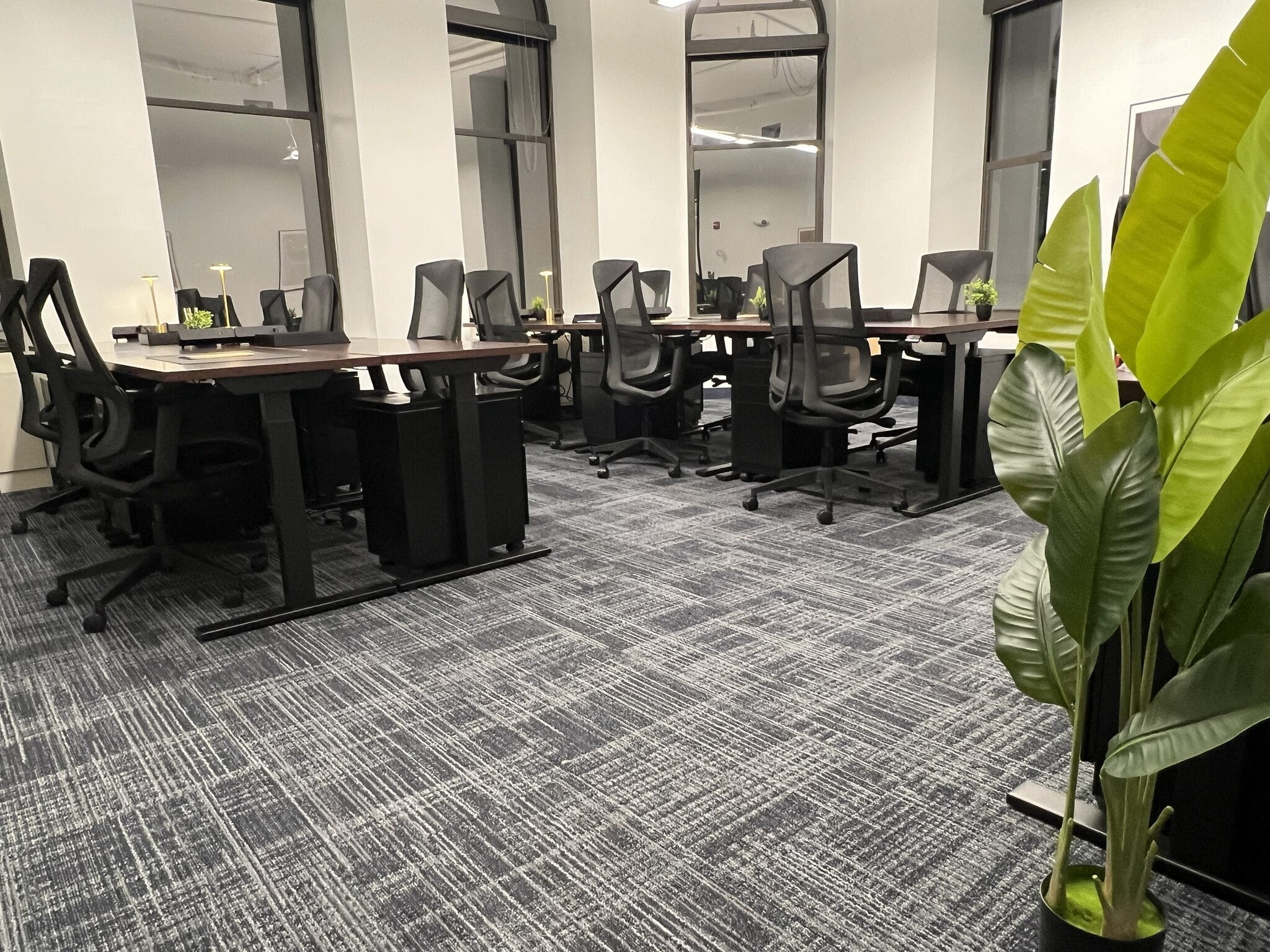 50 Franklin St, Boston, MA for lease Interior Photo- Image 1 of 8