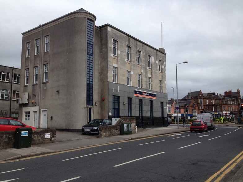 2 Miller Rd, Ayr for sale - Building Photo - Image 1 of 1