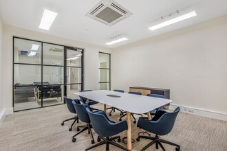 1 Duchess St, London for lease Interior Photo- Image 2 of 9