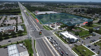 More details for Symmes Road & US-301, Riverview, FL - Retail for Lease