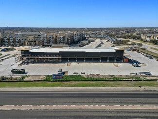 More details for 3339-3349 University Drive, Bryan, TX - Retail for Lease