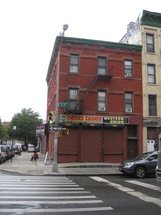 Plus de détails pour 4424 3rd Ave, Brooklyn, NY - Commerce de détail à vendre