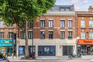 Plus de détails pour 91-95 Tower Bridge Rd, Londres - Commerce de détail à louer