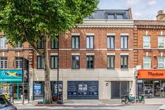 Plus de détails pour 91-95 Tower Bridge Rd, Londres - Commerce de détail à louer