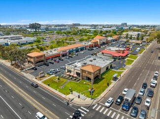 More details for 9343-9363 Clairemont Mesa Blvd, San Diego, CA - Retail for Lease