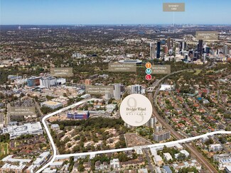 More details for 93 Bridge Rd, Westmead - Land for Sale