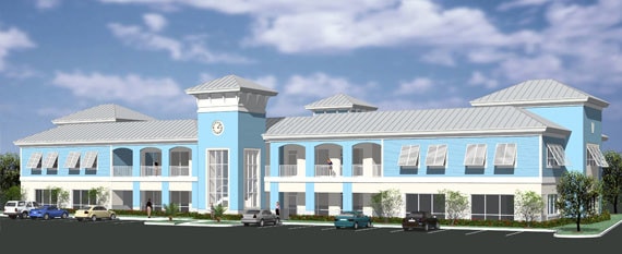 540 NW University, Port Saint Lucie, FL à vendre - Photo du bâtiment - Image 3 de 148