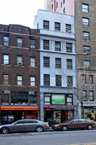 125 W 72nd St, New York NY - Commercial Real Estate