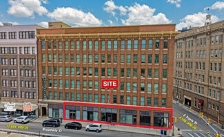 More details for 202 Broadway St, San Antonio, TX - Flex for Lease