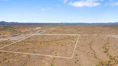 31900 Camelback rd, Tonopah, AZ - AERIAL  map view - Image1