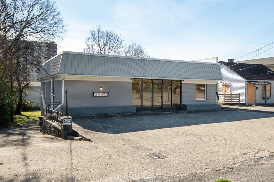 130 Emmitt Ave, Madison, TN à vendre - Photo du bâtiment - Image 3 de 34