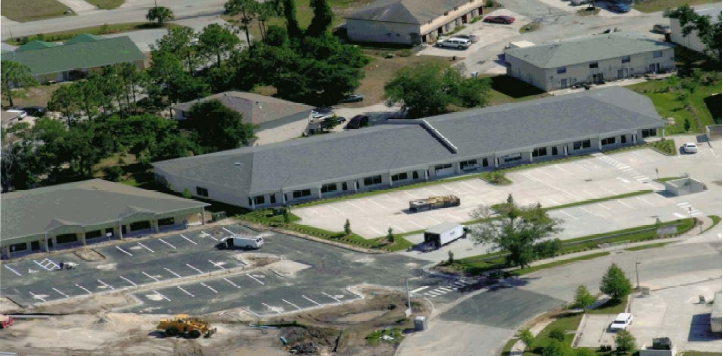 1066-1088 Plaza Dr, Kissimmee, FL for sale Building Photo- Image 1 of 1