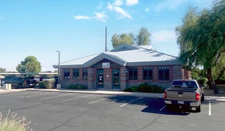 Plus de détails pour 2812 N Norwalk, Mesa, AZ - Bureau à louer