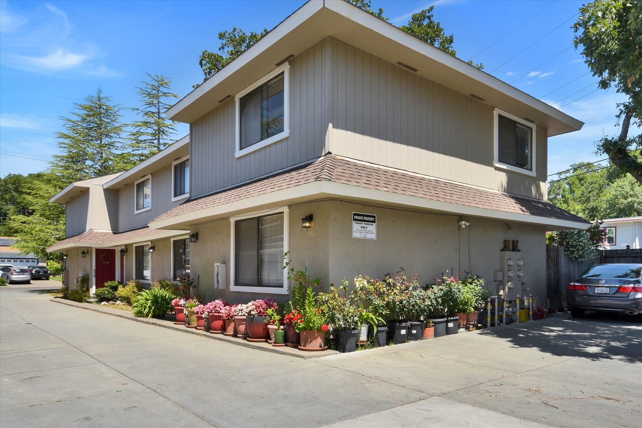 1052 7th St, Novato, CA for sale Building Photo- Image 1 of 12