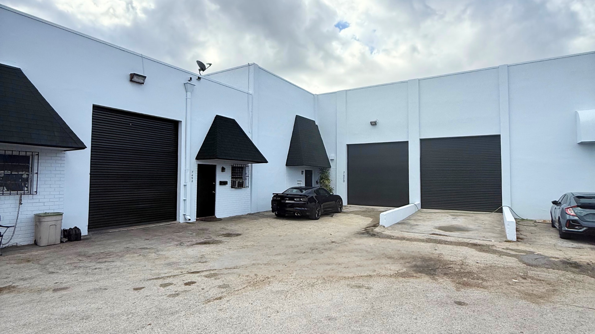 7460-7580 NW 82nd St, Medley, FL for lease Building Photo- Image 1 of 20