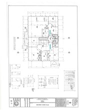 2901 Breezewood Ave, Fayetteville, NC for lease Floor Plan- Image 1 of 1