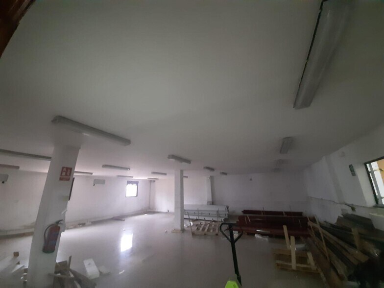 Industrial in Cáceres, Cáceres for sale - Building Photo - Image 2 of 18