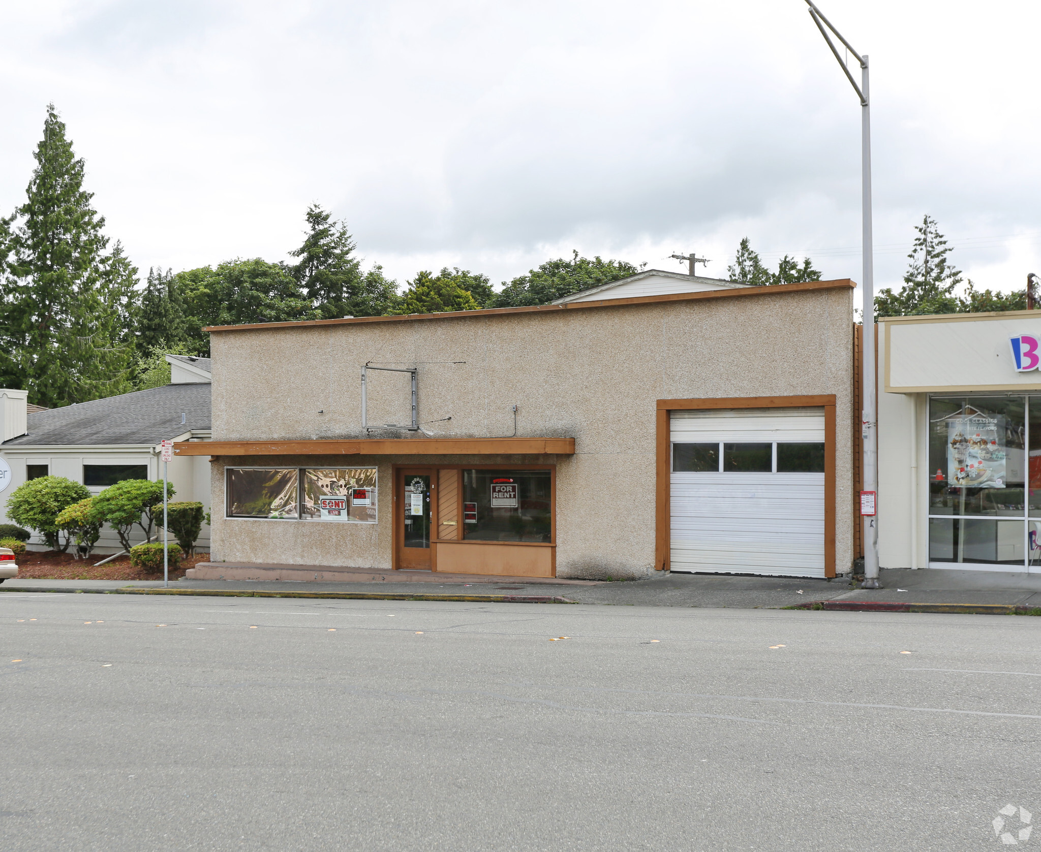 4017 Colby Ave, Everett, WA à vendre Photo principale- Image 1 de 1