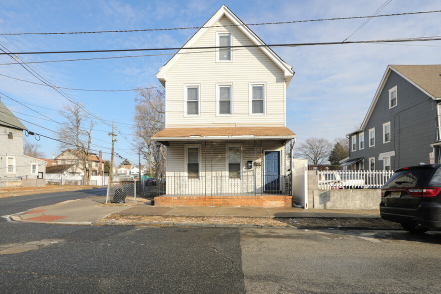 202 S 34th St, Camden, NJ à vendre - Photo principale - Image 1 de 54