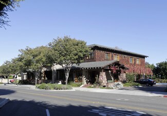 Plus de détails pour 155 El Camino Real, Tustin, CA - Bureau à louer