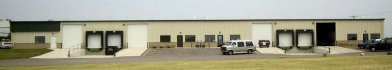 924 Development Dr, Lodi, WI for sale - Building Photo - Image 3 of 9