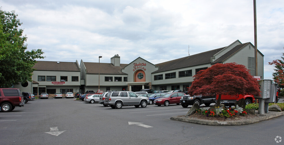 9226-9230 Bayshore Dr NW, Silverdale, WA for sale - Primary Photo - Image 1 of 1