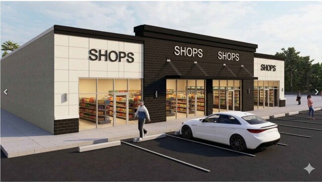 More details for 1835 N Columbia St, Milledgeville, GA - Retail for Lease