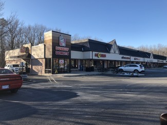 Plus de détails pour 700 State Route 70, Lakewood, NJ - Vente au détail à louer