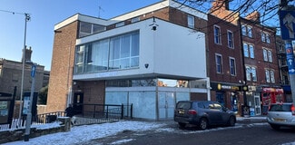Plus de détails pour 1B Market Pl, Wisbech - Commerce de détail à louer