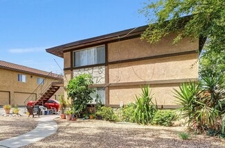 More details for 712 E Howard St, Corona, CA - Multifamily for Sale