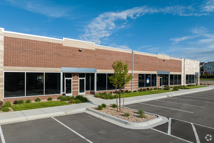 2315 W 700 South, Pleasant Grove, UT à louer - Photo du bâtiment - Image 3 de 5
