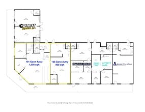 101 Gene Autry dr, Tioga, TX à louer Photo intérieure- Image 1 de 10