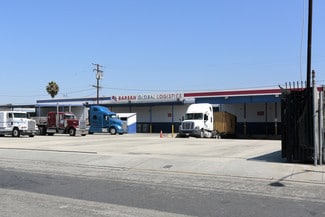 More details for 2037 W 17th St, Long Beach, CA - Industrial for Lease