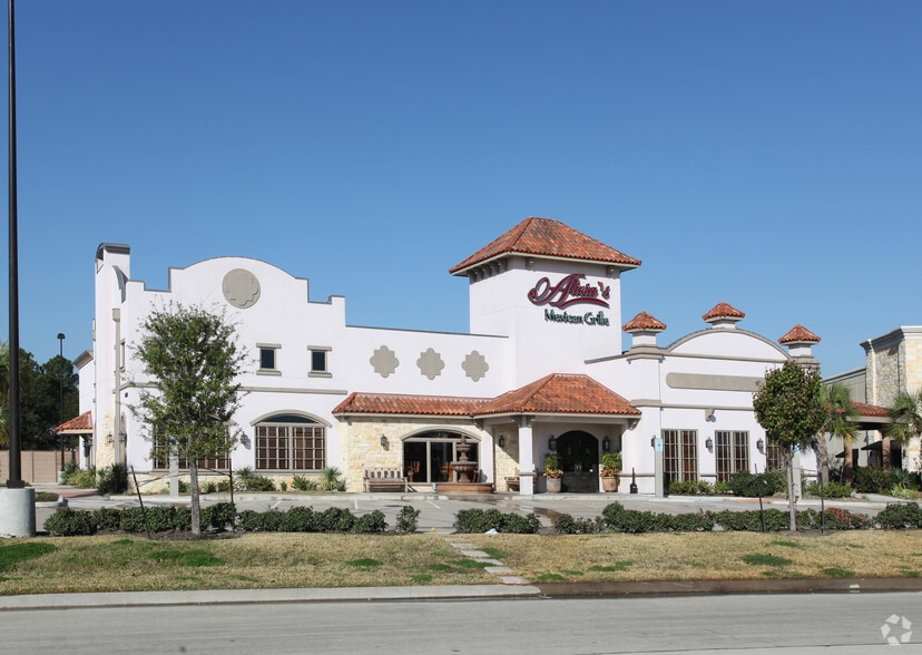 Cypress Rosehill Shopping Center portfolio of 6 properties for sale on LoopNet.ca - Primary Photo - Image 2 of 6