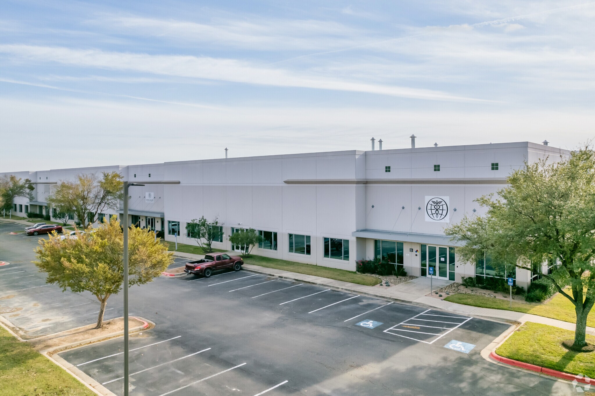 4509 Freidrich Ln, Austin, TX for lease Primary Photo- Image 1 of 12