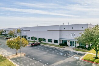 Plus de détails pour 4509 Freidrich Ln, Austin, TX - Industriel à louer