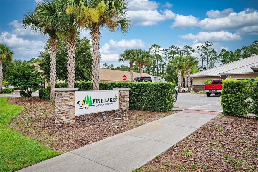 5006 Palm Coast Pky NW, Palm Coast, FL for sale - Building Photo - Image 2 of 38