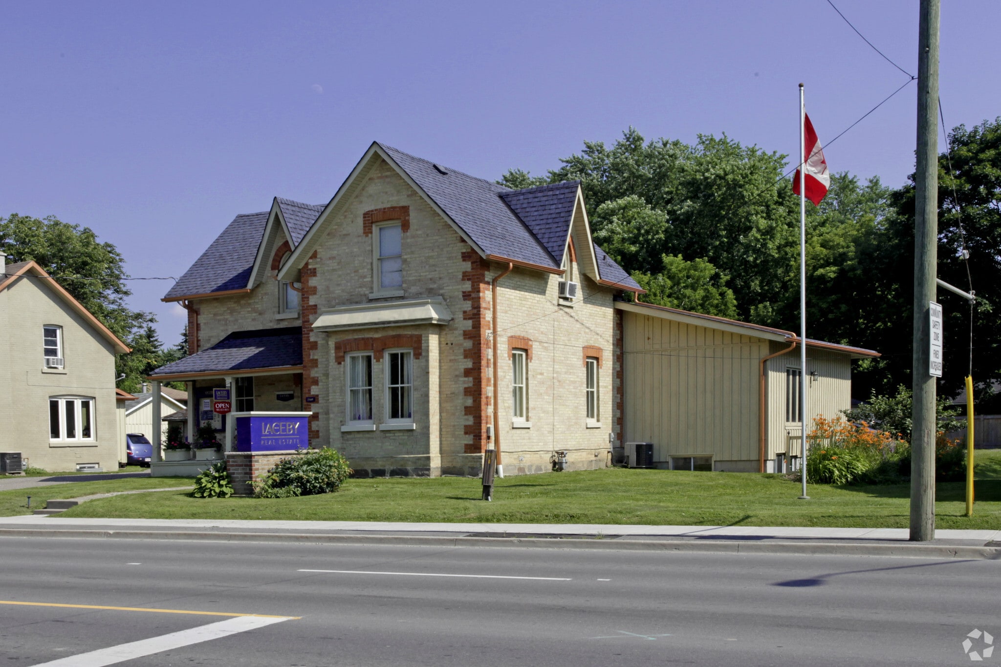 2169 King Rd, King, ON à louer Photo principale- Image 1 de 3