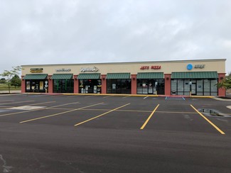 More details for 2429-2459 Ontario Dr, Saint Johns, MI - Retail for Lease