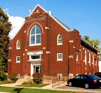 Plus de détails pour 30 N Lincoln St, Batavia, IL - Bureau à louer