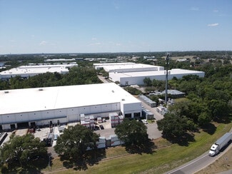 More details for 8600-8655 Elm Fair Blvd, Tampa, FL - Industrial for Lease