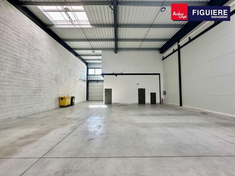 1655 Avenue De La Mediterranee, Gignac-la-Nerthe for lease - Building Photo - Image 3 of 37
